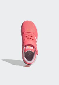 adidas Performance RUNFALCON 2.0 - Scarpe da corsa su strada - red