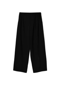 Unausgewählt, black