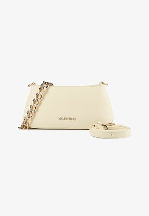 Valentino Bags, ANIKA MIR SCHULTERTASCHE 26 CM - Bandolera - giallo
