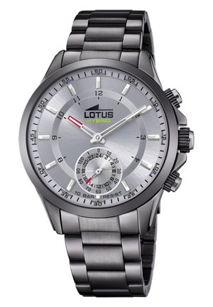 CONNECTED - Laikrodis - grey