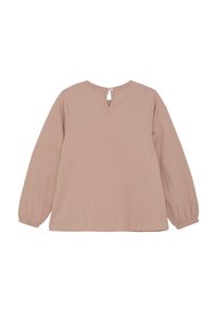 Minymo Blus - misty rose