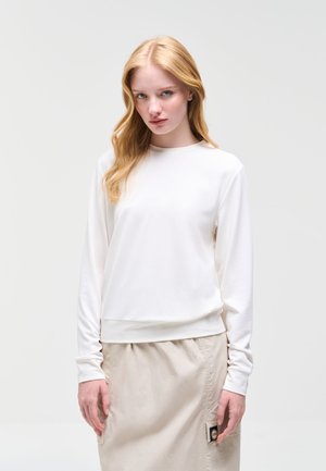 Colmar Originals, CREW-NECK  - Sweater - white