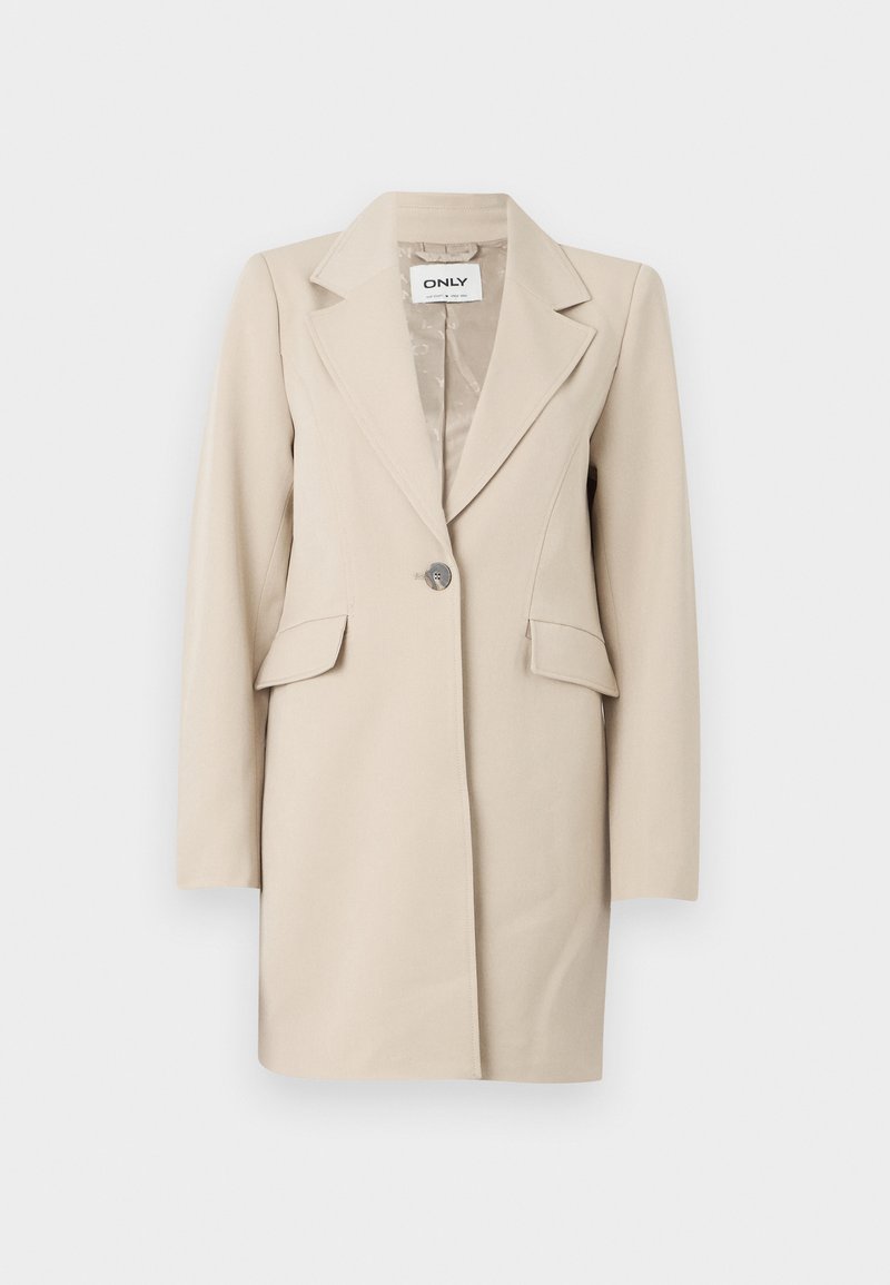 Only Mantel beige Only Mantel beige