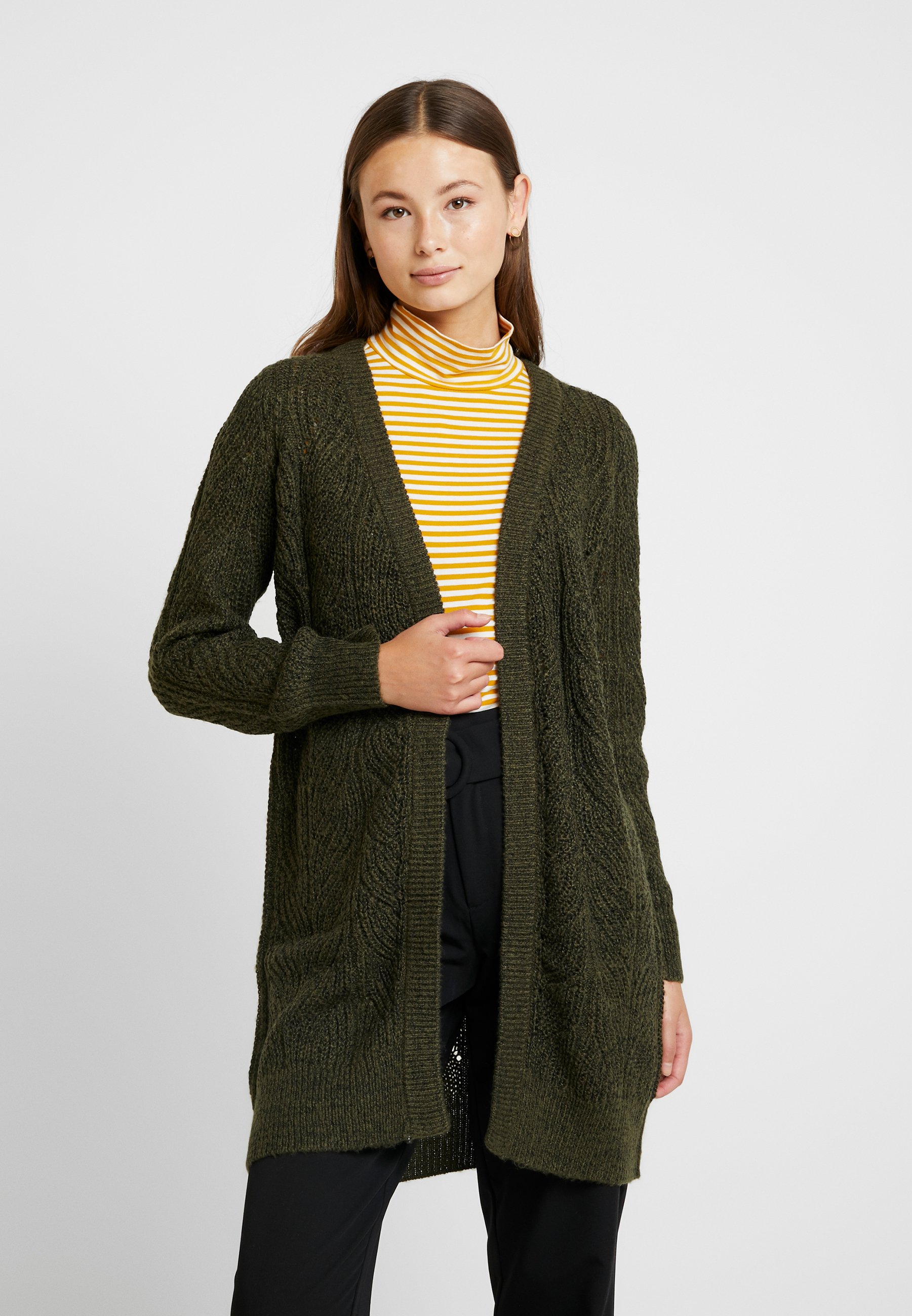 Damen OBJNOVA STELLA - Strickjacke Damen OBJNOVA STELLA - Strickjacke