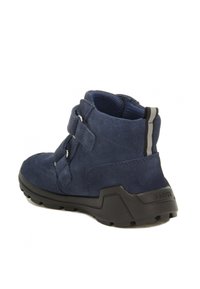 Bartek Scarpe primi passi - granatowy