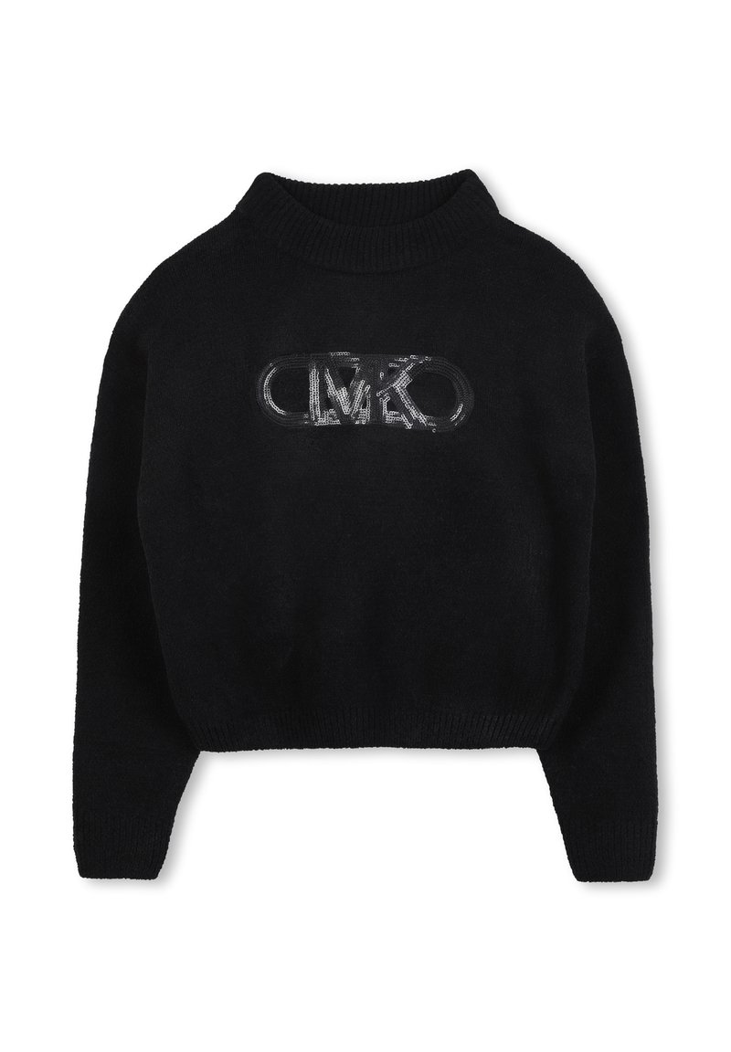 Michael Kors Kids Trui zwart