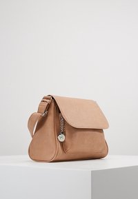 Anna Field Borsa a tracolla - beige