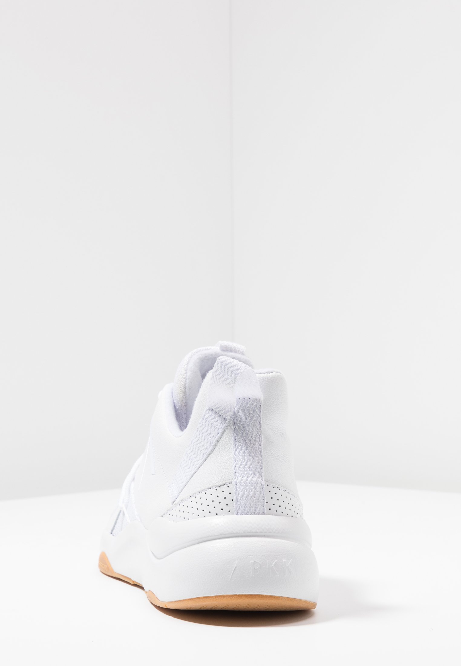 ARKK Copenhagen ASYMTRIX Joggesko whitehvit Zalando.no ARKK Copenhagen ASYMTRIX Joggesko whitehvit Zalando.no