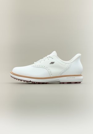 GO PRESTIGE - Scarpe da golf - weiß