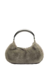 SHOULDER - Håndtasker - grey