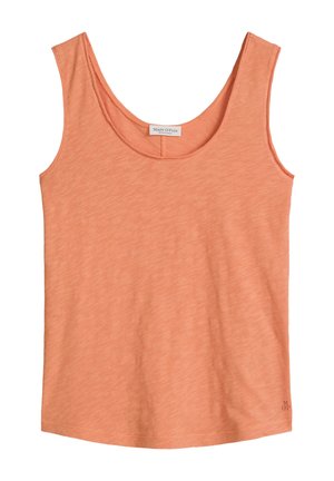 Marc O'Polo, Top - warm orange