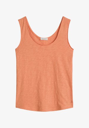 Marc O'Polo, Top - warm orange