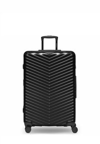 Unausgewählt, metallic/black shiny