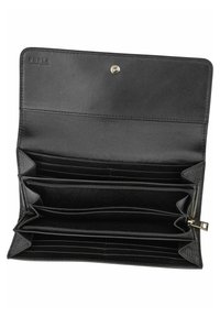 Furla CAMELIA CONTINENTAL WALLET ST. ERACLE - Portafoglio - nero