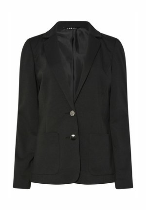 Long Tall Sally TAILORED BUTTON - Blazer - black