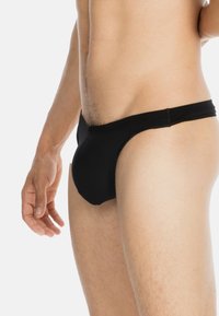 HOM 2-PACK FREDDY - Trosor - black