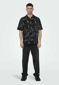 Only & Sons Majica - black