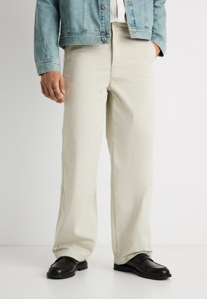 XX - Spodnie materiałowe