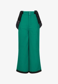 Unausgewählt, alpine green