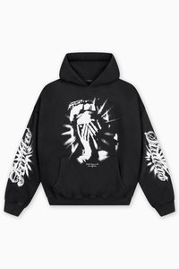 UNISEX - Sweatshirt - vintage black