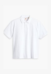 Não selecionado, bright white