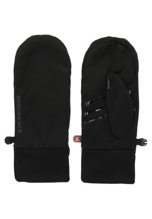 Endurance CORBIA - Wanten - black