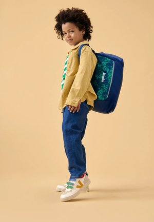 Ergobag, Holdall - drachenbezwingbär - grün