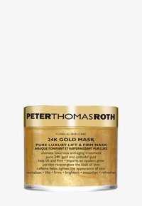 Peter Thomas Roth PETER THOMAS ROTH 24K GOLD MASK 50 ML - Mascarilla facial - gold