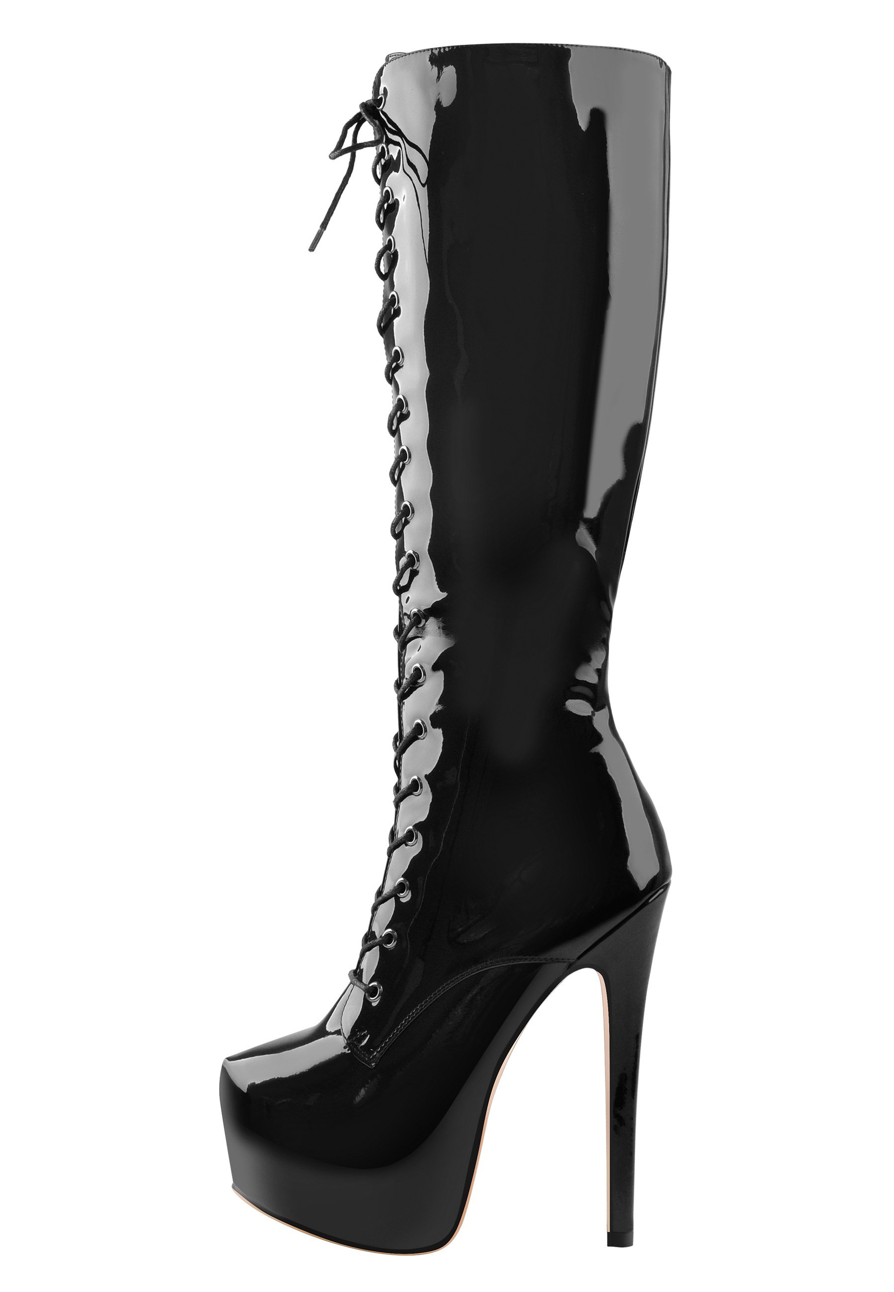 Overknee laarzen voor dames Maat 43 online kopen | Zalando