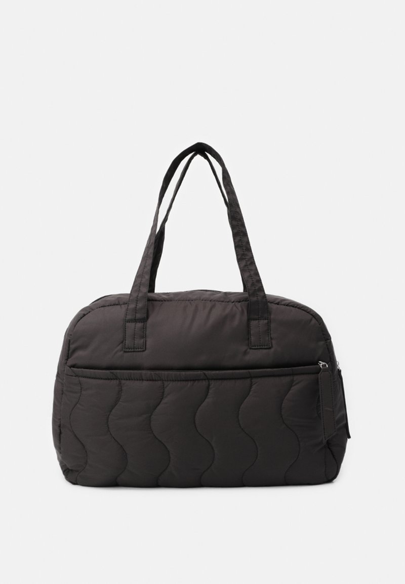 Even&Odd Weekend bag 802 black/black Zalando.co.uk