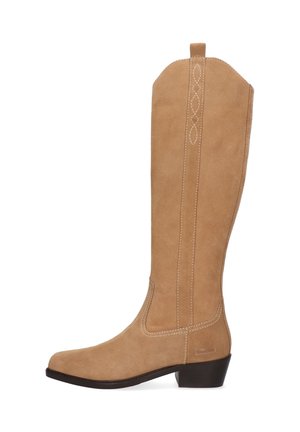 RYLEE - Stiefel - beige