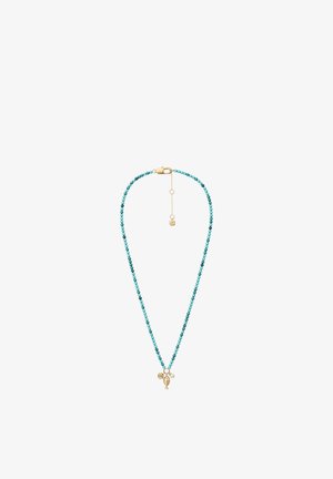 Fossil, FOSSIL WOMEN JEWELRY SUTTON - Collier - gold-coloured
