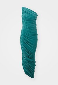 DIANA GOWN - Dzsörzéruha - mountain green