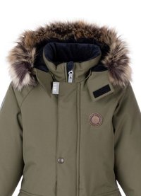 LENNE UNISEX khaki