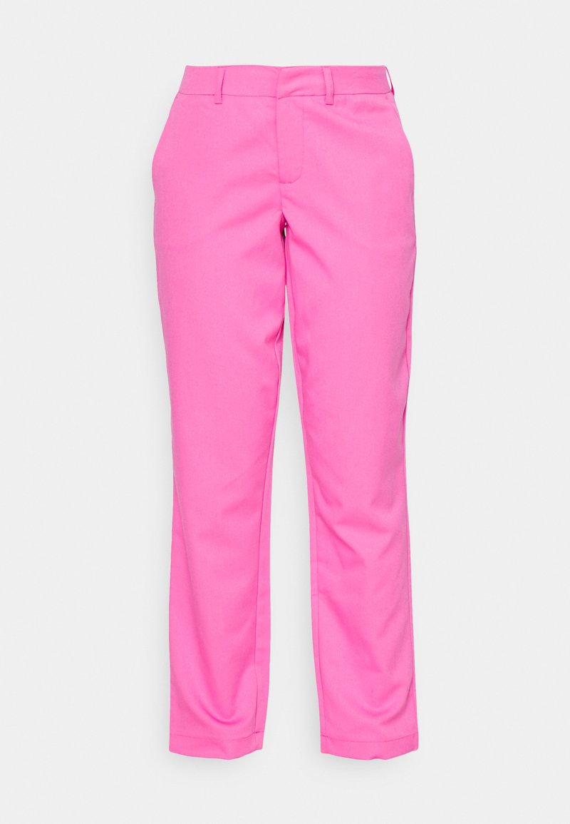 Noisy May Petite Broek neonroze Noisy May Petite Broek neonroze