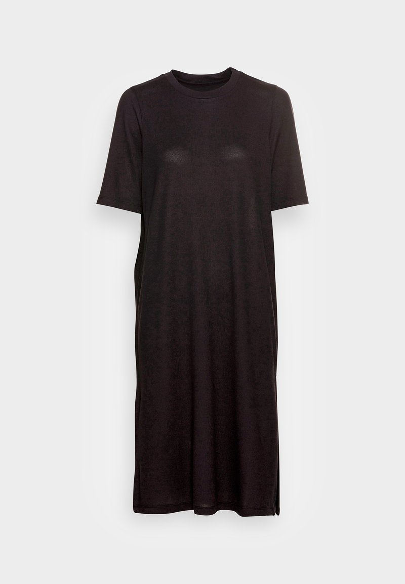 Vero Moda Gebreide jurk zwart Vero Moda Gebreide jurk zwart