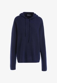 Non selezionato, dark blue