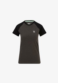 Vald, anthracite black