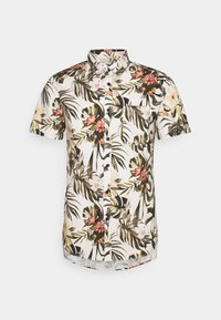 INDICODE JEANS - EARLYWINE - Skjorter - offwhite Miniaturebillede 1