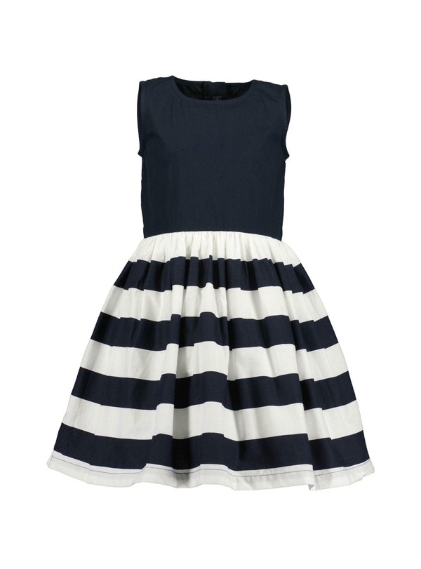 SUMMER VIBES - Blusenkleid