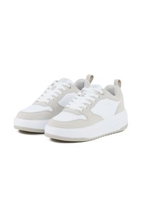 Champion Zapatillas - white and grey