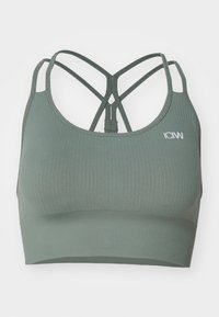 Επιλέχθηκε, racing green