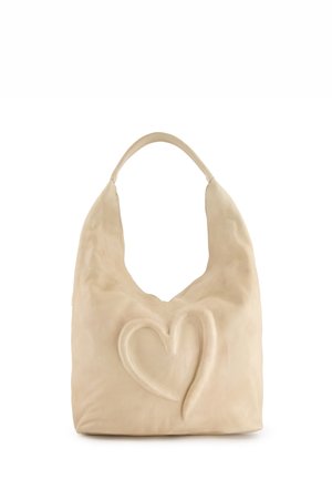 Shopper - beige