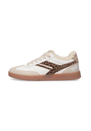 Sneaker low - weiss multi