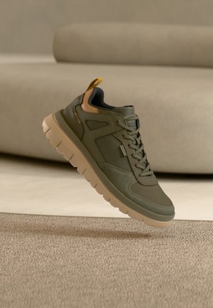 Palladium, PALLAFLEX, khaki