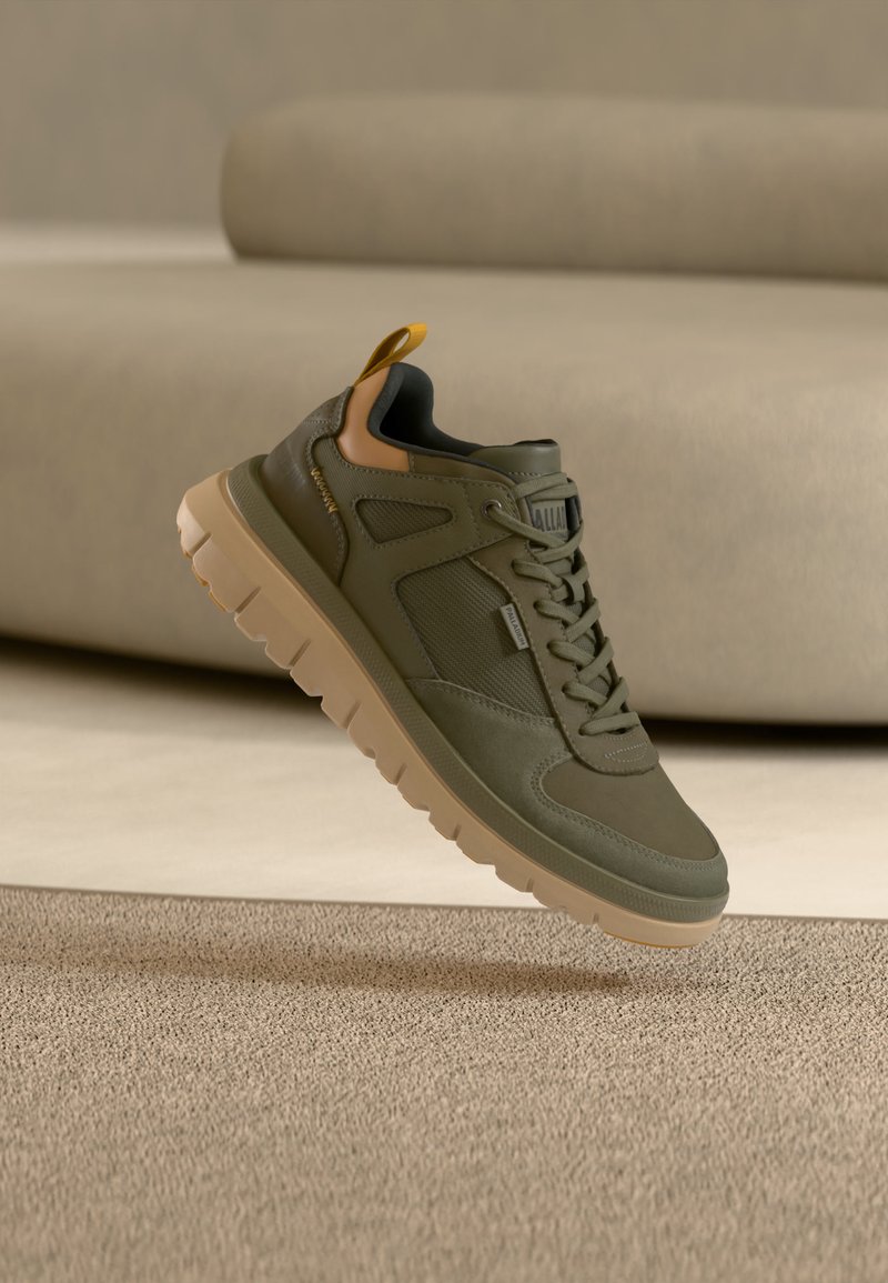 Palladium PALLAFLEX
