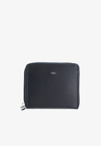 Non sélectionné, marineblau