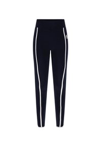 Guess HARPER - Leggings - blau
