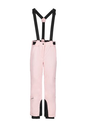 LORENA  - Pantaloni da neve - rosenrot