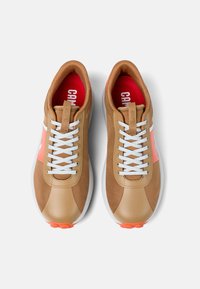Camper PELOTAS ATHENS - Sneakers basse - mittelbraun